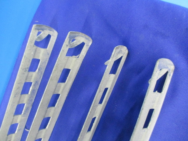 防犯灯用取付バンド(4本入) B-2M