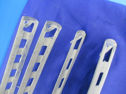 防犯灯用取付バンド(4本入) B-2M