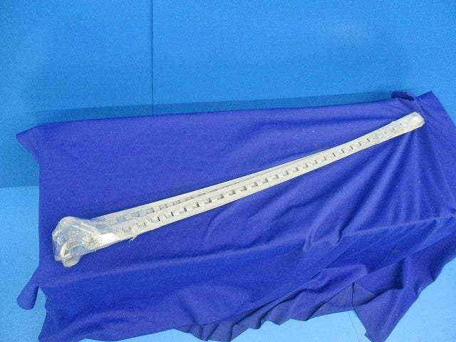 防犯灯用取付バンド(4本入) B-2M