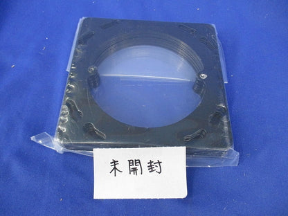 塗装大型四角大丸穴平カバー(14個入)(未開封有) DS44122B