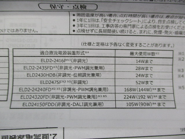 LEDモジュール XC-LED2-1231L28-MG-F1