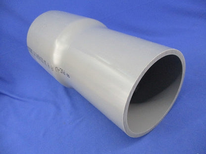 スーパーエフレックス用異種管継手(パテ式) SFT-100-1
