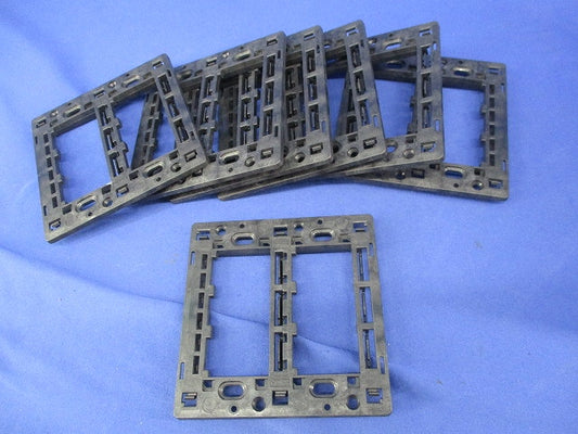 エレガンスカセットプレート(7個入) 11052