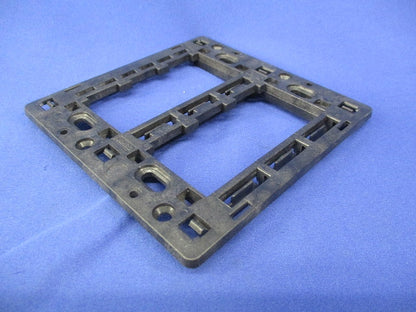 エレガンスカセットプレート(7個入) 11052