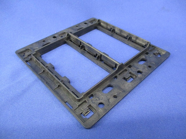 エレガンスカセットプレート(7個入) 11052