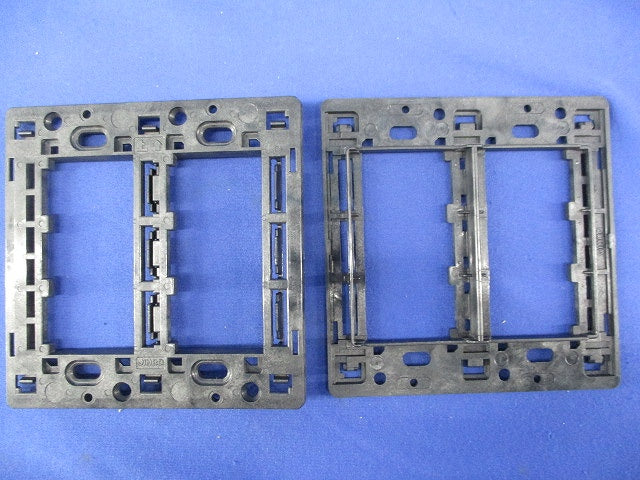 エレガンスカセットプレート(7個入) 11052