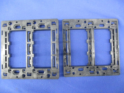 エレガンスカセットプレート(7個入) 11052