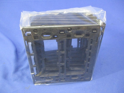 エレガンスカセットプレート(7個入) 11052