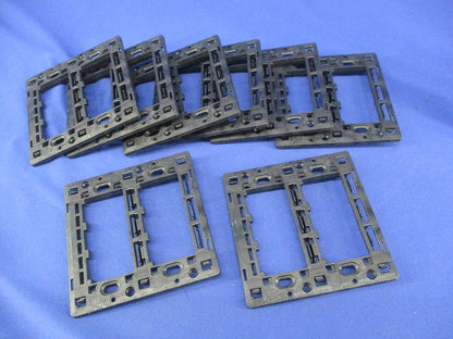 エレガンスカセットプレート(8個入) 11052