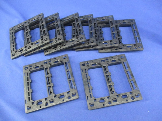 エレガンスカセットプレート(8個入) 11052