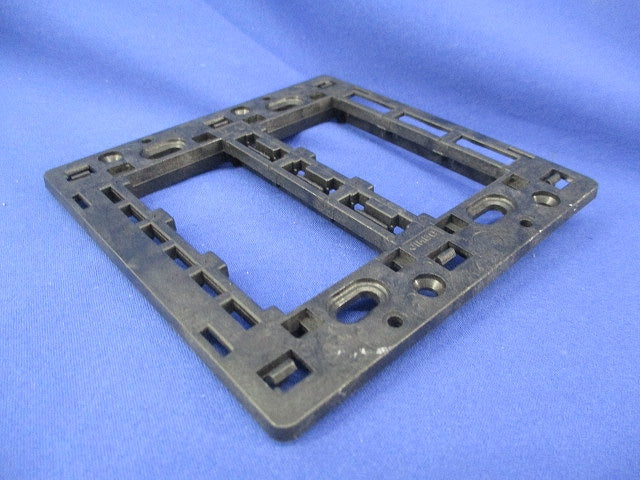 エレガンスカセットプレート(8個入) 11052