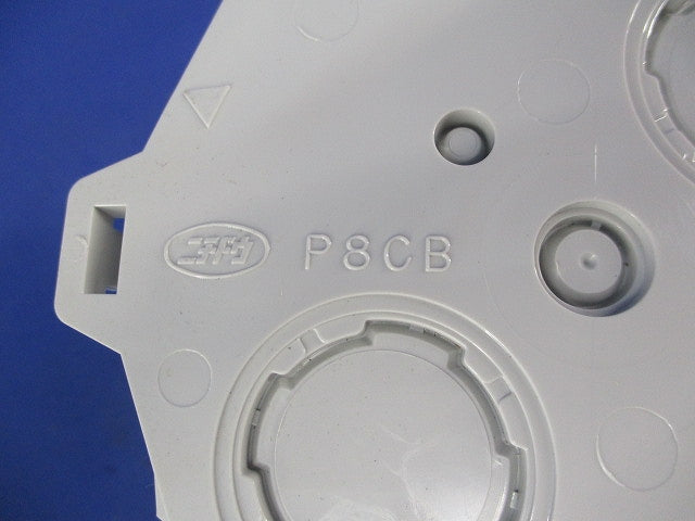 八角コンクリートボックス(5個入)(キズ･汚れ有) 8CB7Z