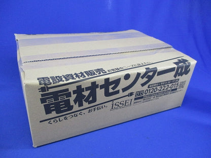 八角コンクリートボックス(5個入)(キズ･汚れ有) 8CB7Z