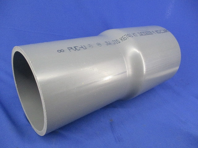スーパーエフレックス用異種管継手(パテ式) SFT-100-1