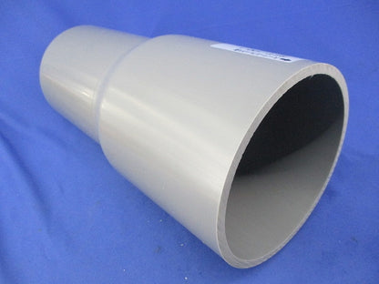スーパーエフレックス用異種管継手(パテ式) SFT-100-1