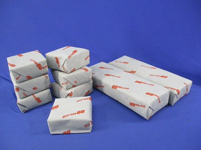タフロック60 耐火ブロック(混在9個入) 100×100×50他