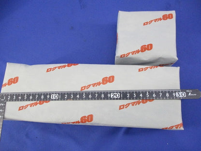 タフロック60 耐火ブロック(混在9個入) 100×100×50他