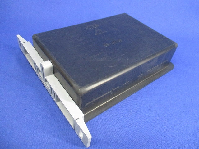 遮音スイッチボックス3コ用(10個入) SB-3WCS