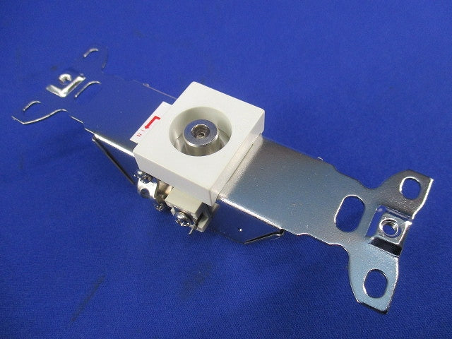 埋込型直列ユニット(超広帯域) BS-7J-P