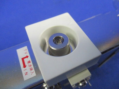 埋込型直列ユニット(超広帯域) BS-7J-P