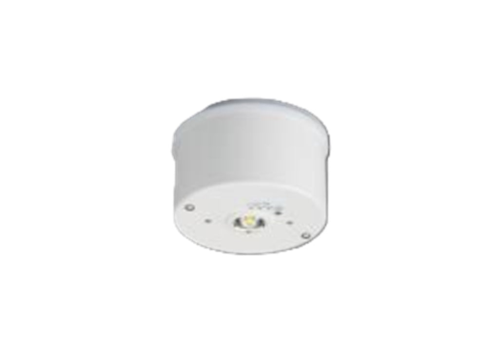 LED非常用照明 電池内蔵形 5000K EL-WCB31212