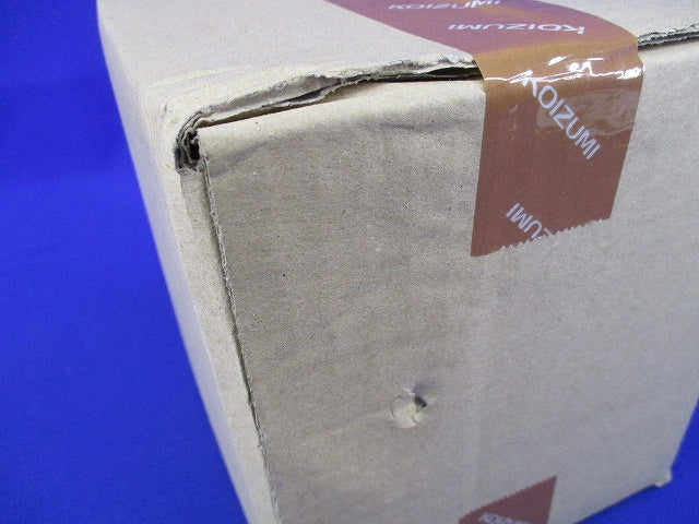 LEDユニバーサルダウンライトφ100(電球色)(新品未開梱) XU92645