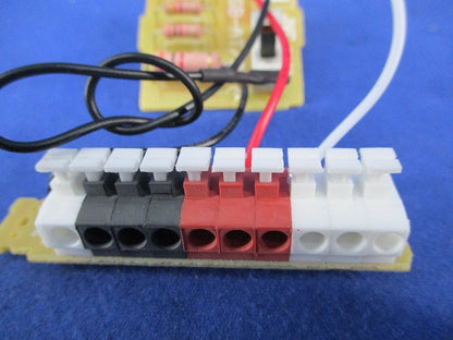 アッテネーターユニット SB-AT77