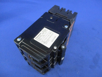 サーキットブレーカ3P30A N-BAK50K BBK330K