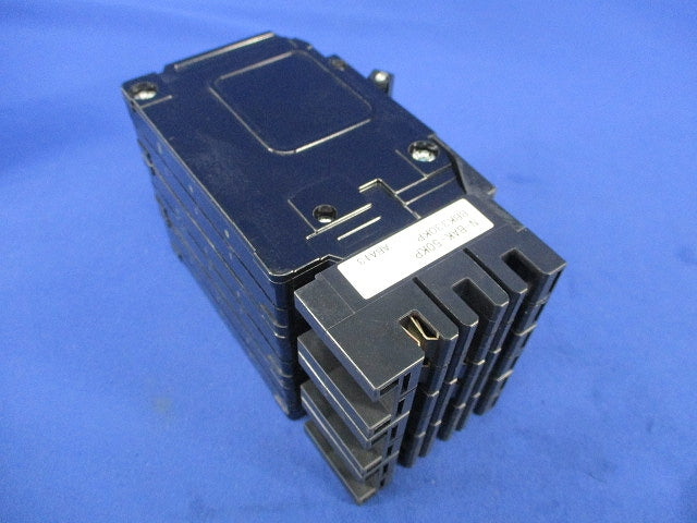サーキットブレーカ3P30A N-BAK50K BBK330K
