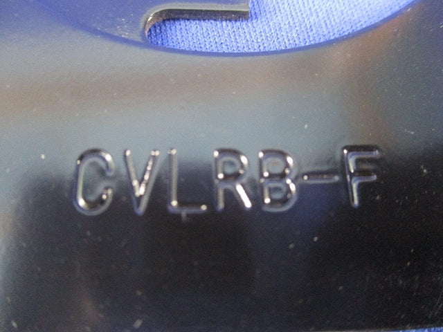 大型四角丸穴カバー(10枚入)(キズ・汚れ有) CVLRB-F