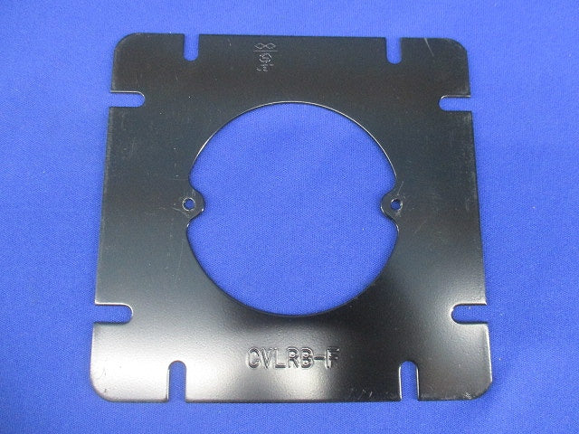 大型四角丸穴カバー(10枚入)(キズ・汚れ有) CVLRB-F