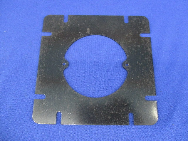大型四角丸穴カバー(10枚入)(キズ・汚れ有) CVLRB-F