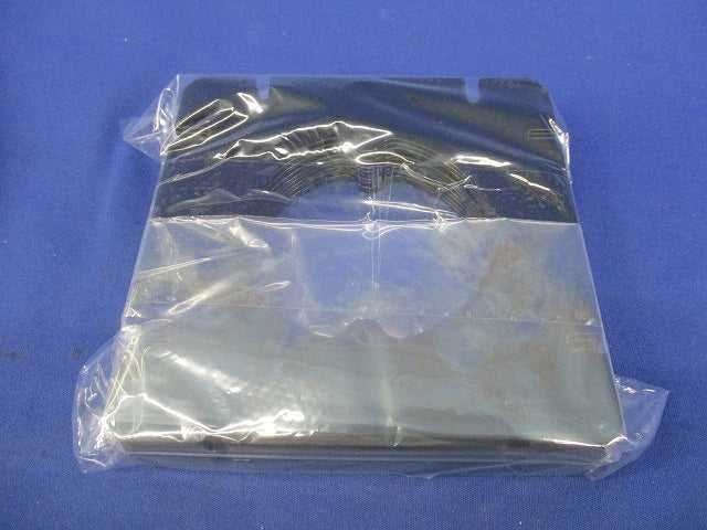 大型四角丸穴カバー(10枚入)(キズ・汚れ有) CVLRB-F