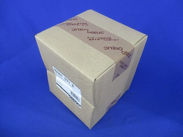 LEDダウンライトφ100(本体のみ)(新品未開梱) OD301077