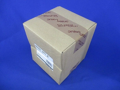 LEDダウンライトφ100(本体のみ)(新品未開梱) OD301077