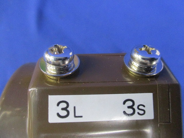 変流器400A(キズ・汚れ有) CPR-15W