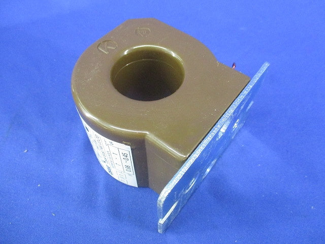 変流器400A(キズ・汚れ有) CPR-15W