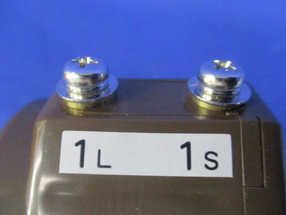 変流器400A(キズ・汚れ有) CPR-15W