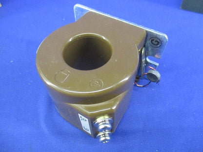 変流器400A(キズ・汚れ有) CPR-15W