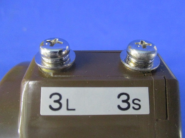 変流器400A(キズ・汚れ有) CPR-15W