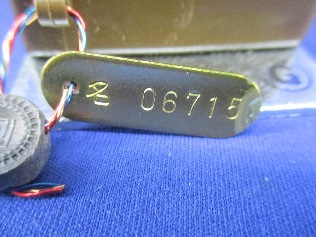 変流器400A(キズ・汚れ有) CPR-15W