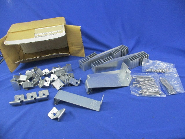 アングル用振れ止め金具(24個入) SD-15RS10