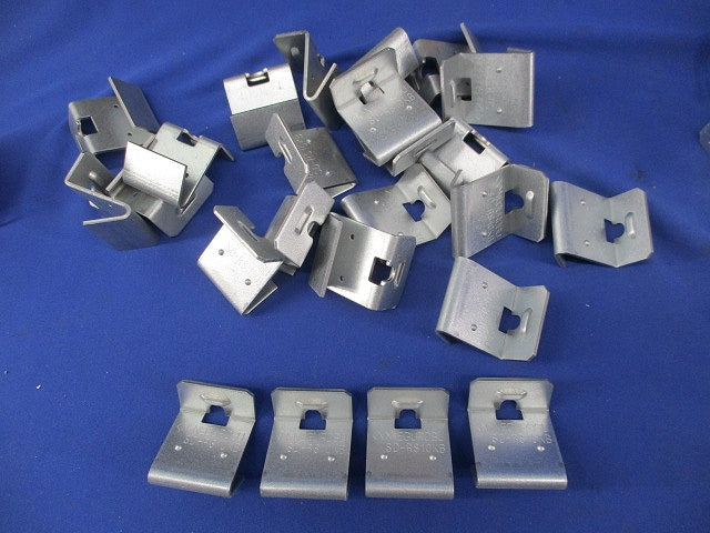 アングル用振れ止め金具(24個入) SD-15RS10