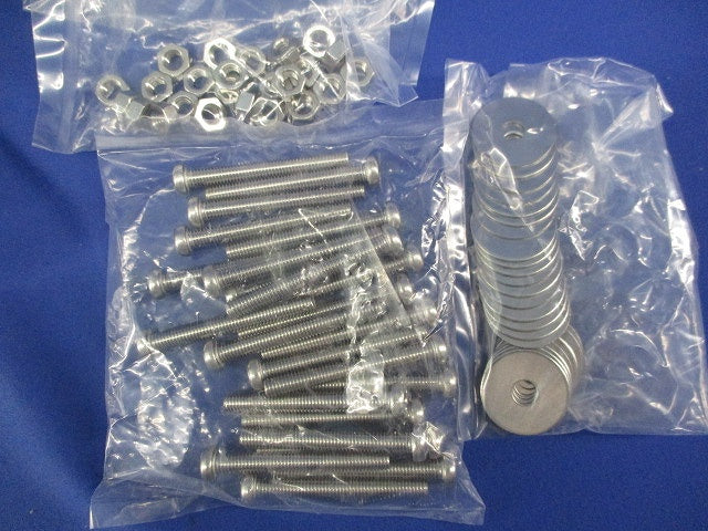 アングル用振れ止め金具(24個入) SD-15RS10