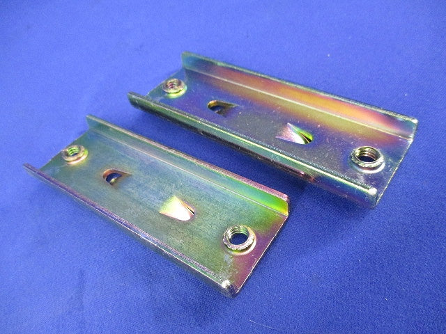 ワールドダクター ハンガー支持金具(8対入) DHH1