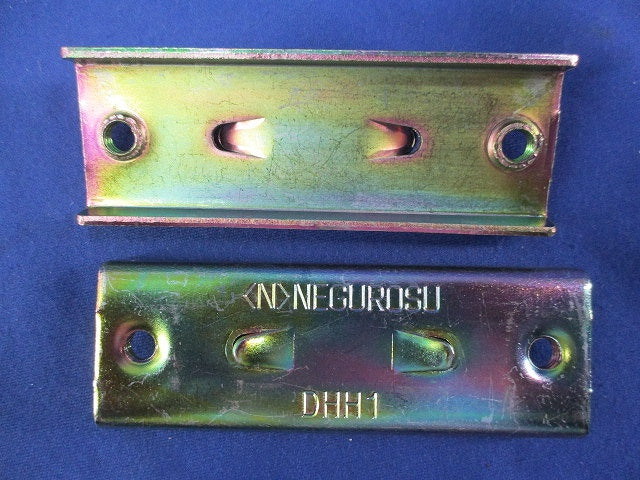 ワールドダクター ハンガー支持金具(8対入) DHH1