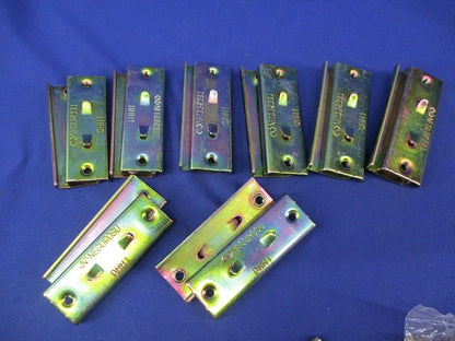 ワールドダクター ハンガー支持金具(8対入) DHH1