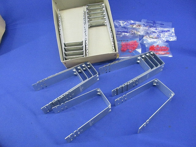トロフック スラブ・壁面用ボックス固定金具(20個入) TR415