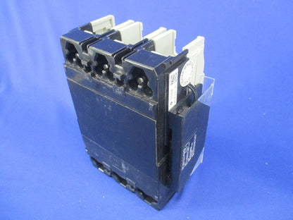 一般配線用漏電遮断器3P125A EW250JAG-3P125