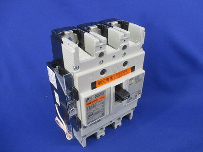 配線用遮断器 単3中性線欠相保護機能付 3P200A BW250EAN-3P200